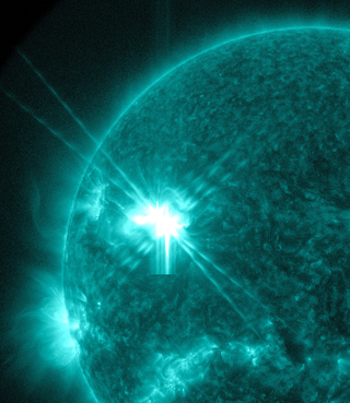 Illustration for article titled Auroras Are Colourful Reminders To Upgrade Our Infrastructure